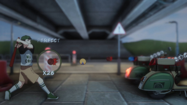 Kovox Pitch Free Download gameplay