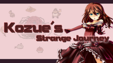 Kozue's Strange Journey Free Download