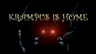 Krampus Is Home Free Download