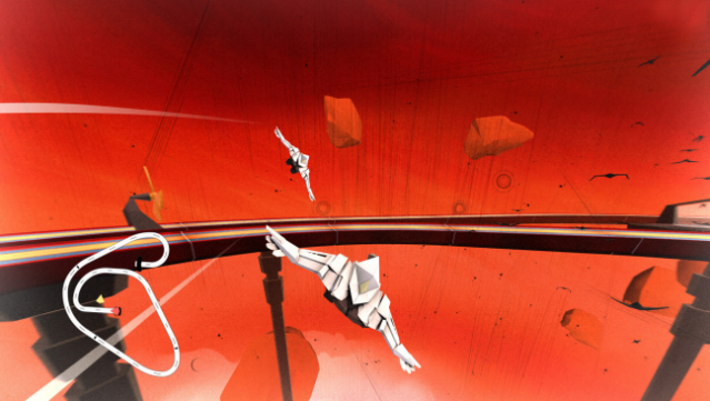 Krautscape Free Download gameplay