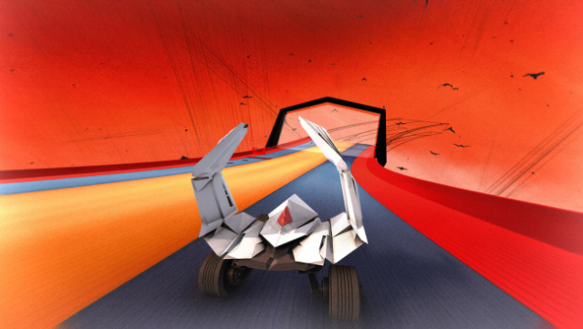 Krautscape Free Download