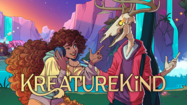 KreatureKind Free Download