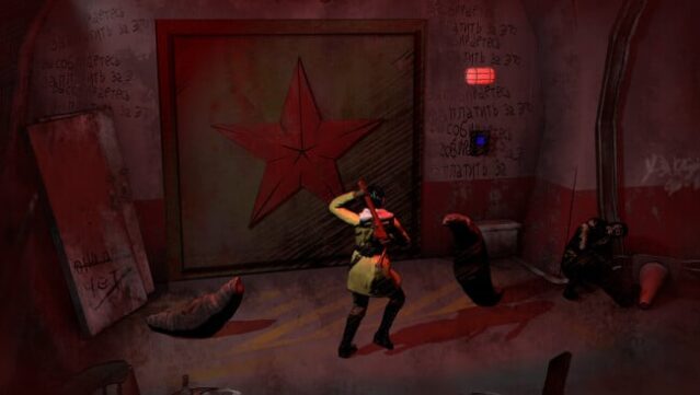 Kriophobia Free Download gameplay