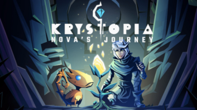 Krystopia: Nova's Journey Free Download