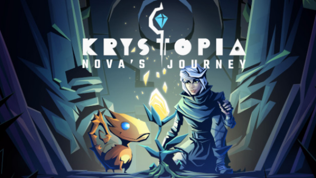 Krystopia: Nova's Journey Free Download