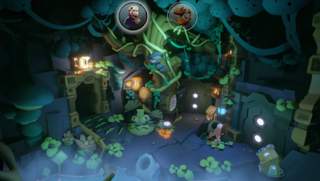 Krystopia: Nova's Journey Free Download