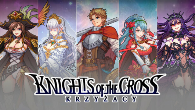 Krzyżacy – The Knights of the Cross Free Download