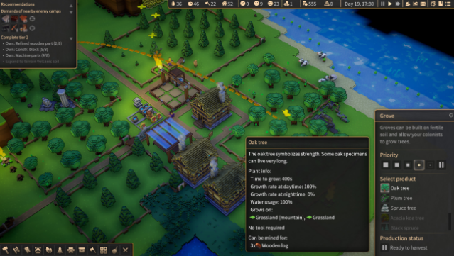 Kubifaktorium Free Download gameplay