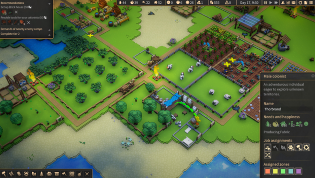 Kubifaktorium Free Download
