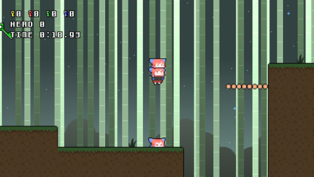 Kubinashi Recollection Free Download gameplay