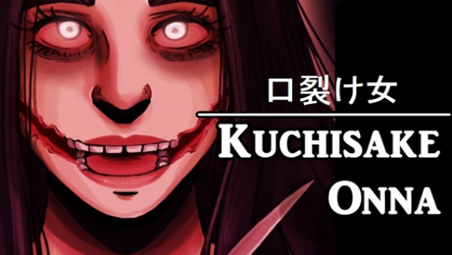 Kuchisake Onna Free Download