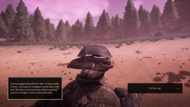 Kujlevka Free Download gameplay