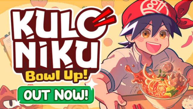KuloNiku: Bowl Up! Free Download