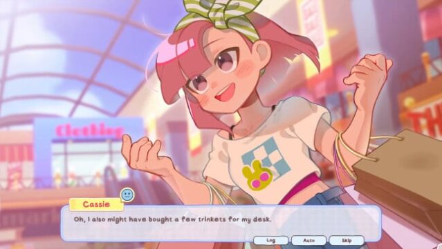 KuloNiku: Bowl Up! Free Download gameplay