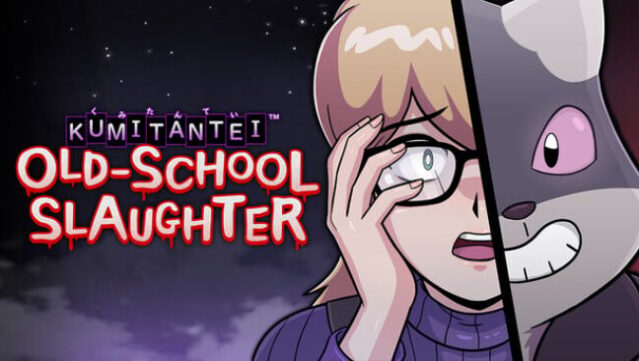 Kumitantei: Old-School Slaughter Free Download