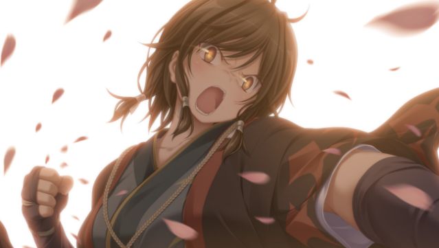 Kunado Chronicles Free Download gameplay