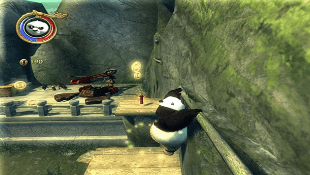 Kung Fu Panda Free Download