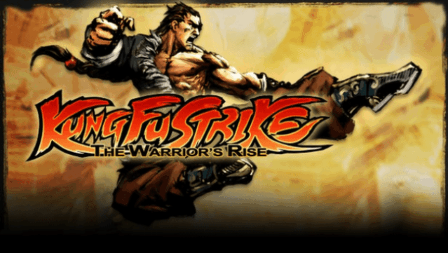 Kung Fu Strike - The Warrior's Rise Free Download