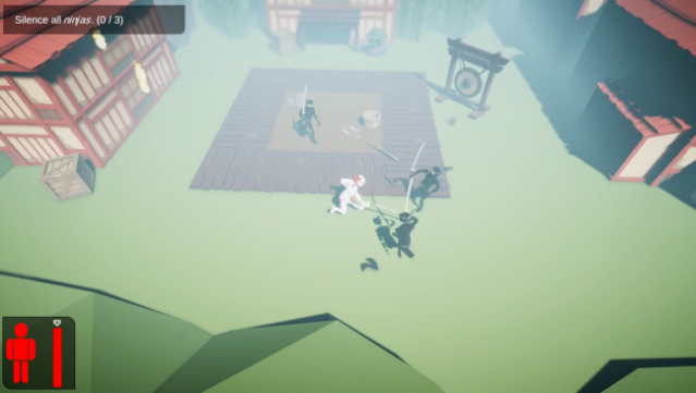 Kungen Free Download gameplay