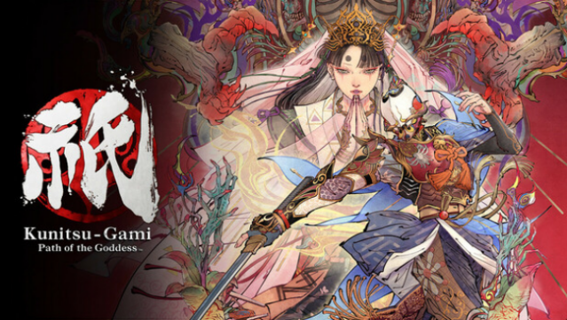 Kunitsu-Gami: Path of the Goddess (Incl. ALL DLC) Free Download