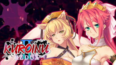 Kuroinu 2 Redux Free Download