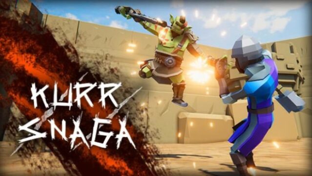 Kurr Snaga Free Download