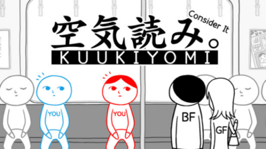 Kuukiyomi: Consider It Free Download