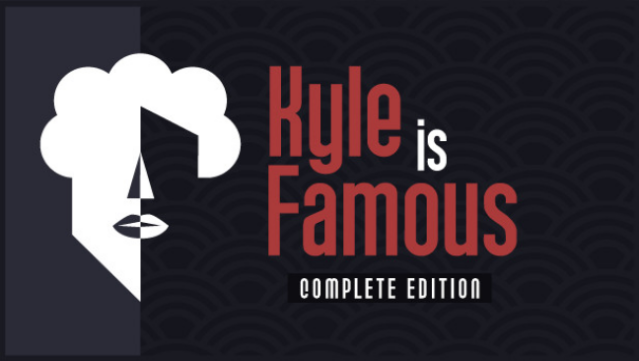 Kyle is Famous: Complete Edition Free Download