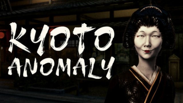 Kyoto Anomaly Free Download
