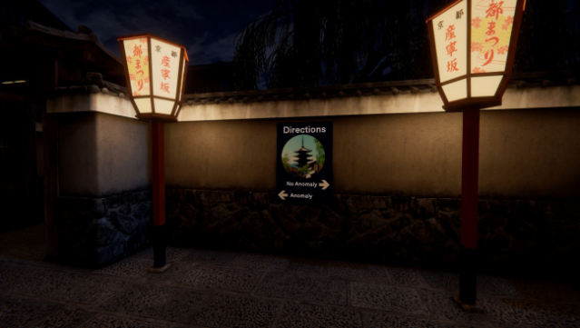 Kyoto Anomaly Free Download