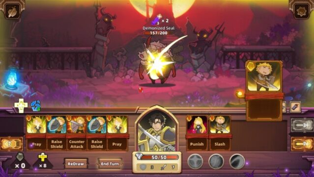 Kyvir: Rebirth Free Download gameplay