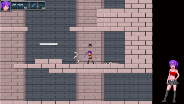 LAB2-UndeR GrounD- Free Download gameplay
