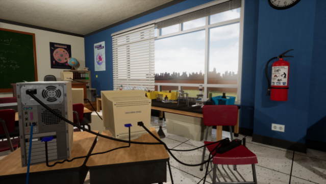LAN Party Adventures Free Download
