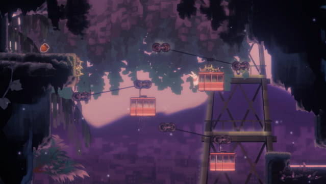LAPIN Free Download gameplay