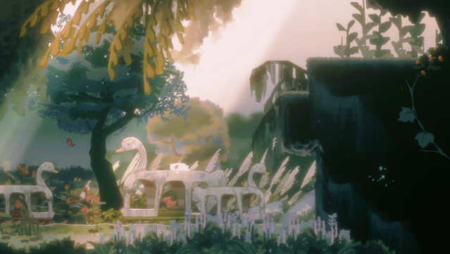 LAPIN Free Download