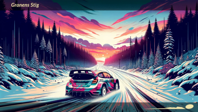 LEAD - Rally Free Download gameplay