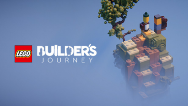 LEGO Builder's Journey Free Download
