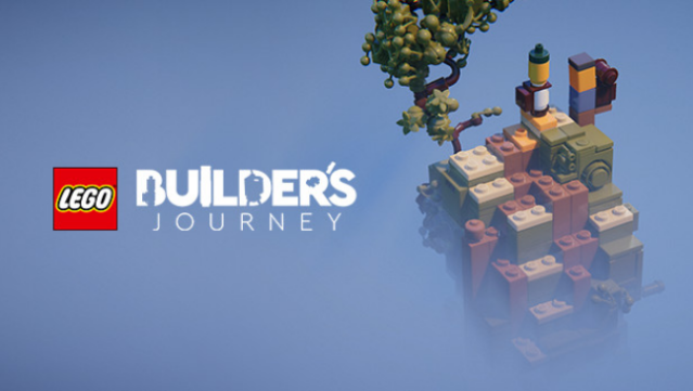 LEGO Builder's Journey Free Download