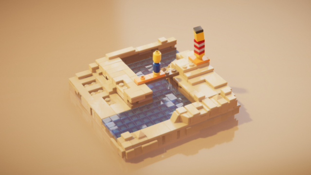 LEGO Builder's Journey Free Download