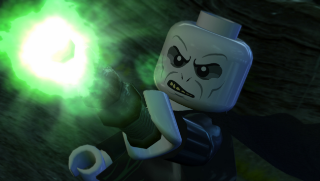 LEGO Harry Potter Collection Free Download gameplay