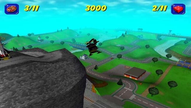 LEGO Island 2: The Bricksters Revenge Free Download