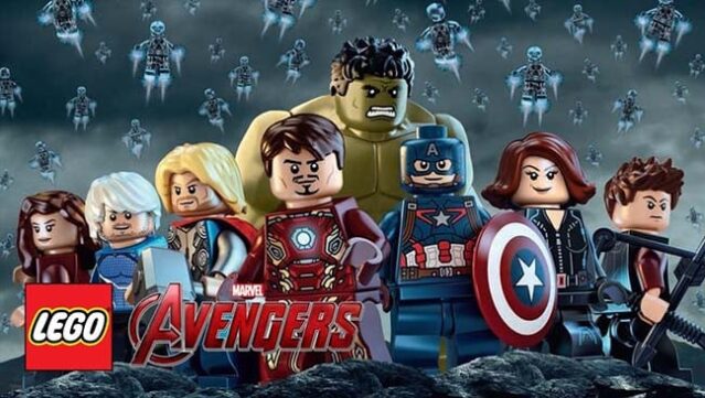 LEGO MARVEL’s Avengers Free Download