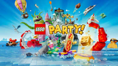LEGO Party! Free Download