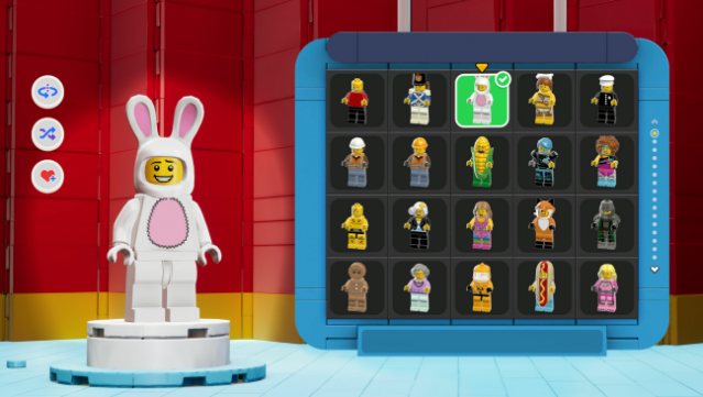 LEGO Party! Free Download gameplay