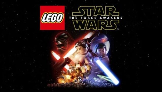 LEGO Star Wars: The Force Awakens Free Download