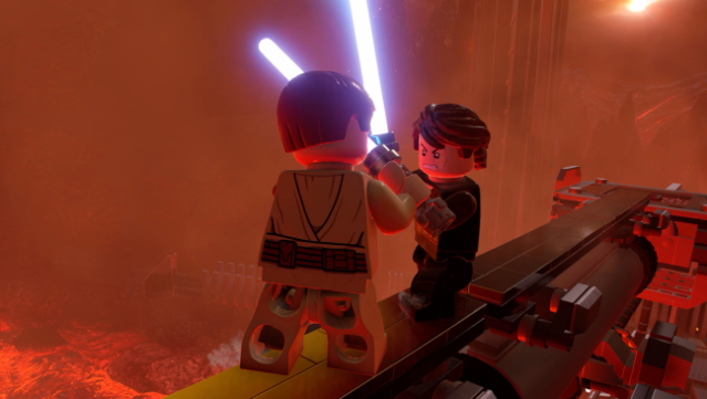 LEGO Star Wars: The Skywalker Saga Free Download