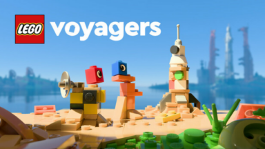 LEGO Voyagers Free Download