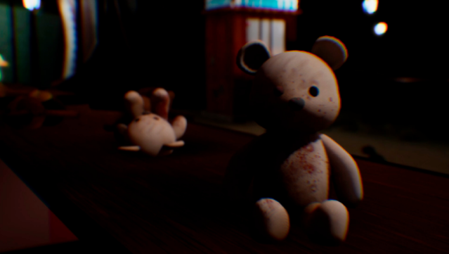 LET ME OUT Free Download gameplay