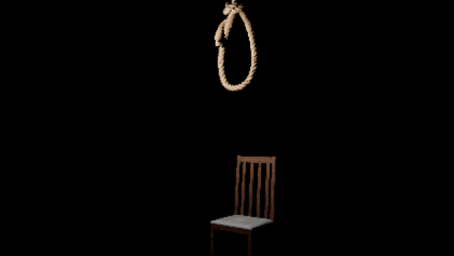 LET ME OUT Free Download