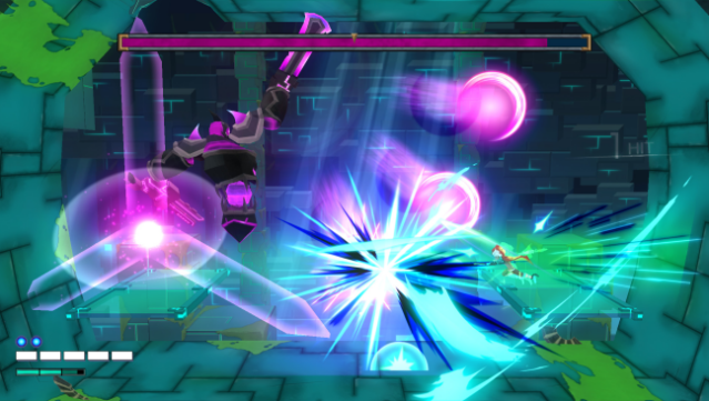 LIBLADE Free Download gameplay